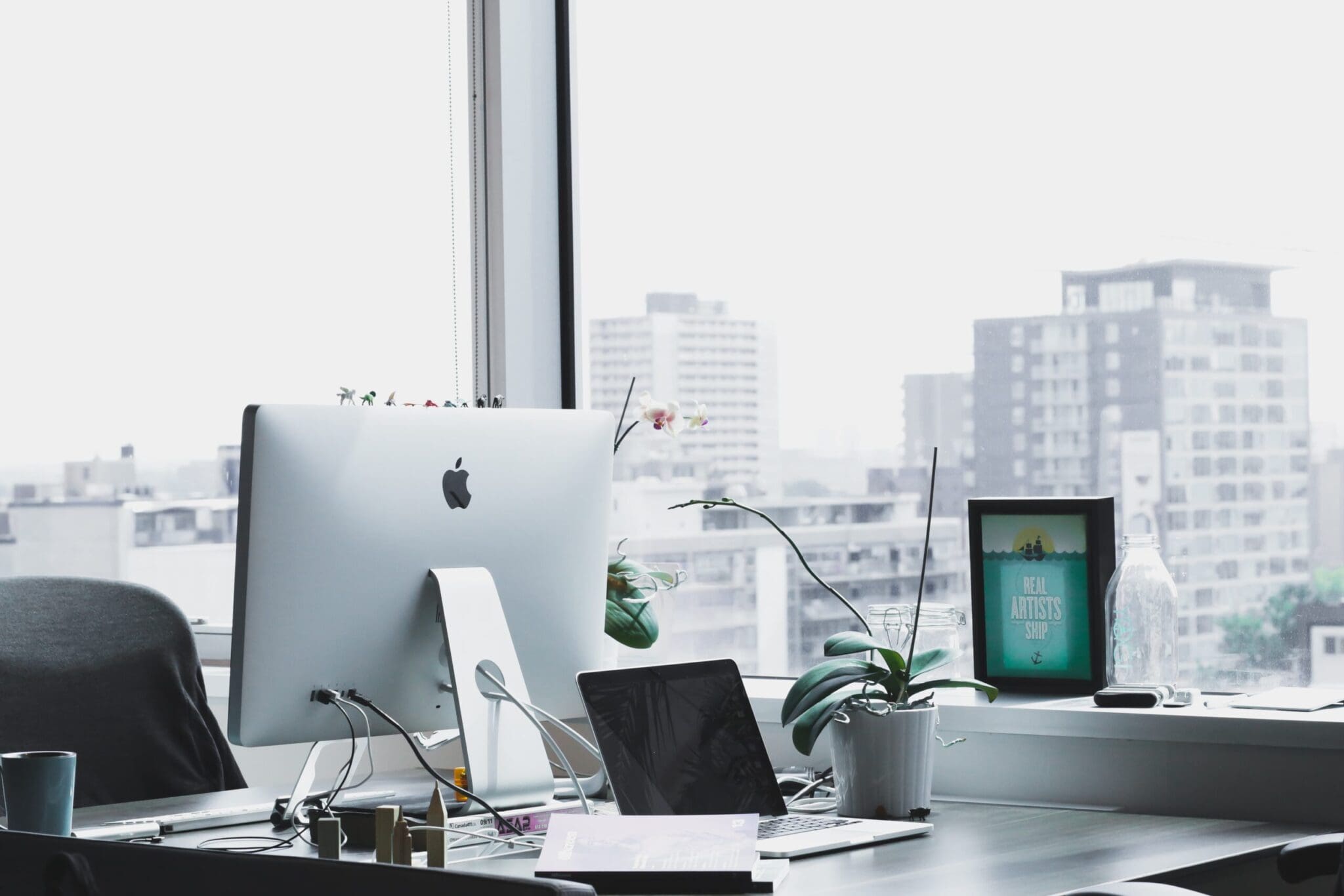 Improve your indoor air quality
