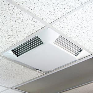 Air Diffuser